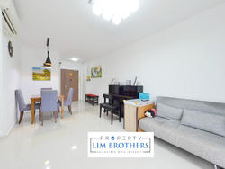 Blk 348B Adora Green (Yishun), HDB 4 Rooms #156154812
